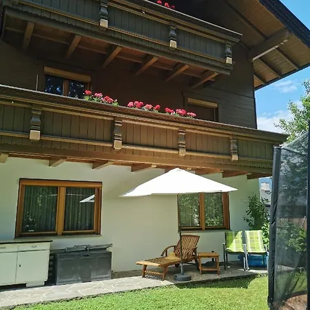 Apartmán Told Elisabeth *