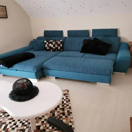 Told Elisabeth Apartmán