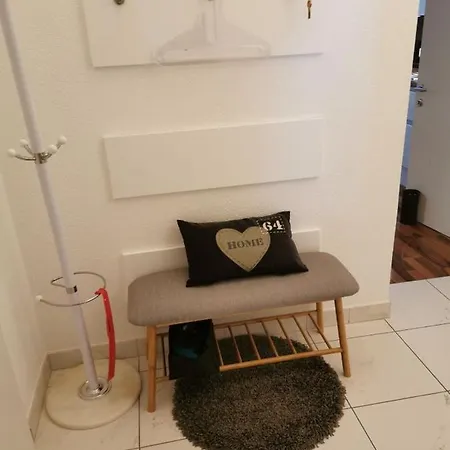 Apartment Told Elisabeth *