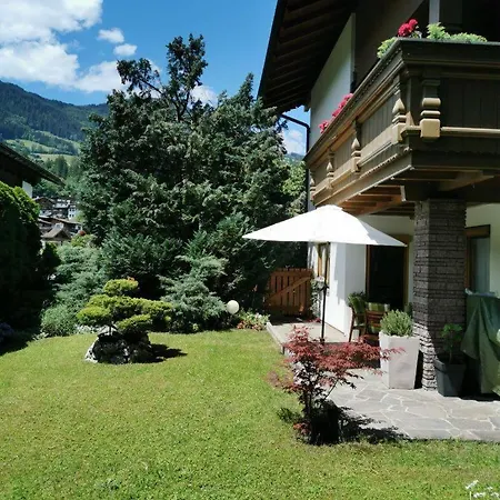 Elisabeth Told Appartement Fügen