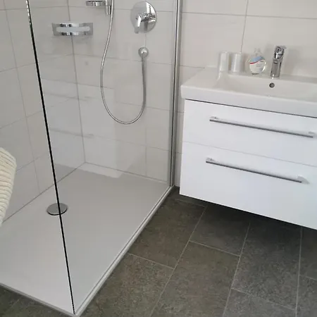 Told Elisabeth アパート