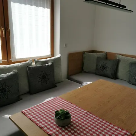 アパート Told Elisabeth