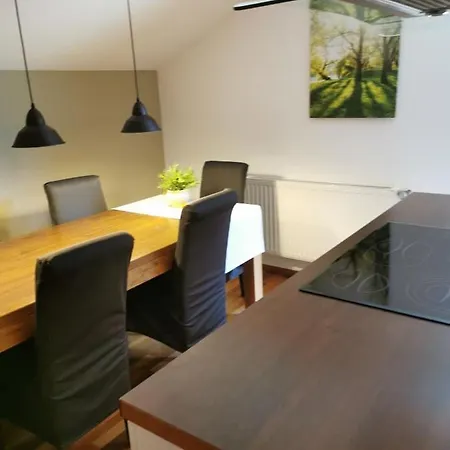 Told Elisabeth アパート